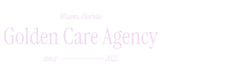 GoldenCare Agency